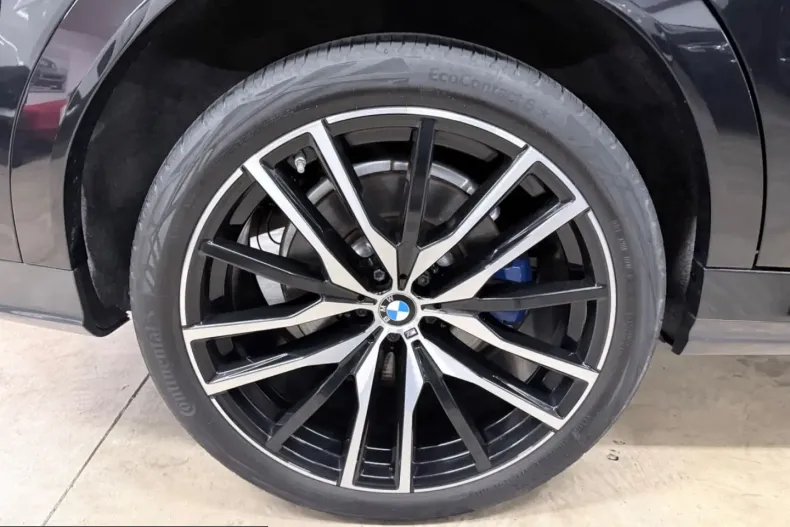 BMW X6 (Seria X) din 2023 cu 54.700 km - oferta BMW252124 - foto 24