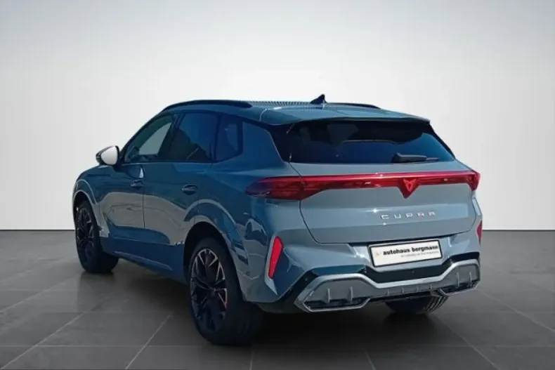 Cupra Terramar din 2025 cu 1.900 km - oferta CUP252125 - foto 2