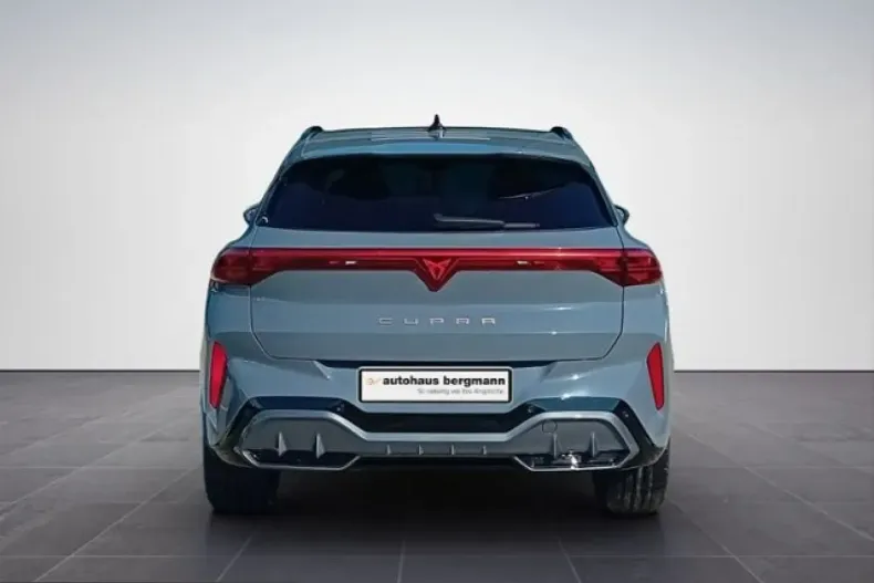 Cupra Terramar din 2025 cu 1.900 km - oferta CUP252125 - foto 3