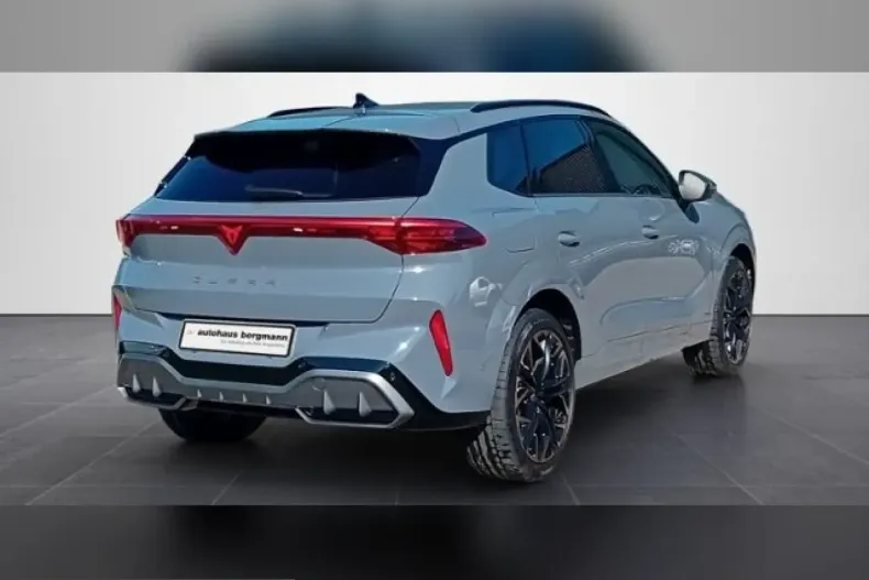 Cupra Terramar din 2025 cu 1.900 km - oferta CUP252125 - foto 4