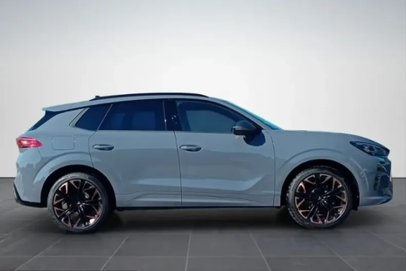 Cupra Terramar din 2025 cu 1.900 km - oferta CUP252125 - foto 5