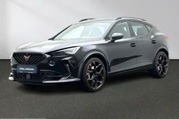 Cupra Formentor din 2023 - oferta CUP252126