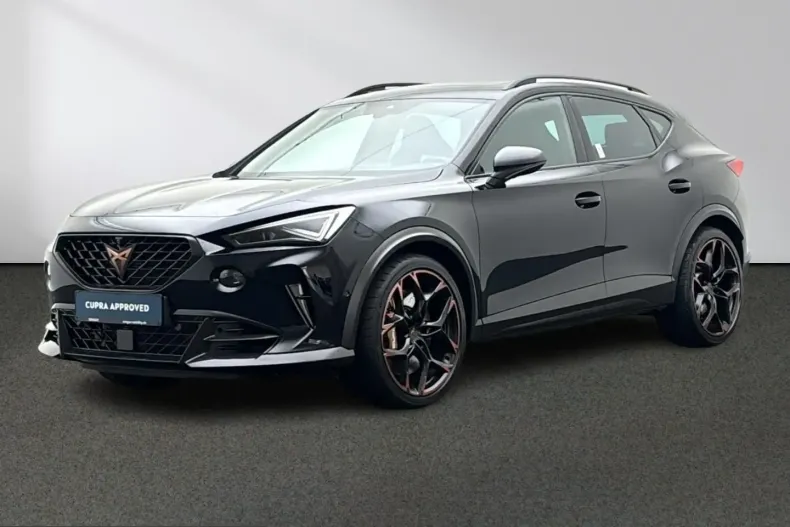 Cupra Formentor din 2023 cu 16.888 km - oferta CUP252126 - foto 1