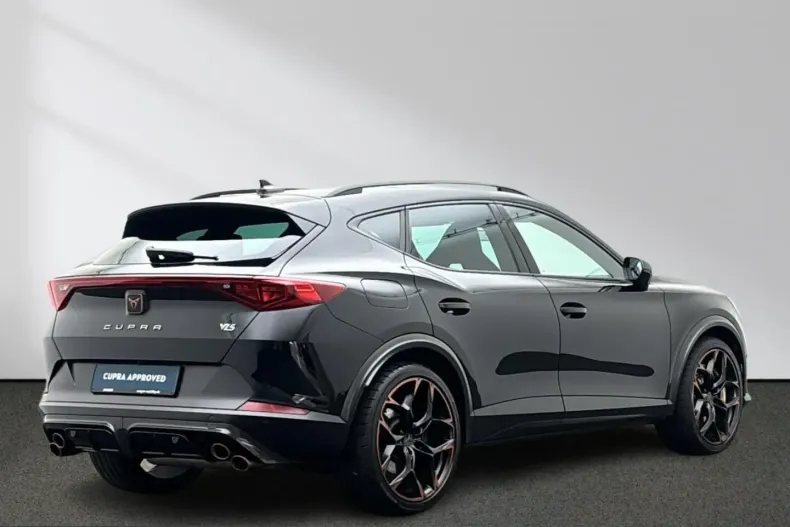 Cupra Formentor din 2023 cu 16.888 km - oferta CUP252126 - foto 3