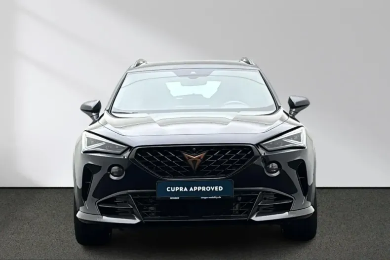 Cupra Formentor din 2023 cu 16.888 km - oferta CUP252126 - foto 4