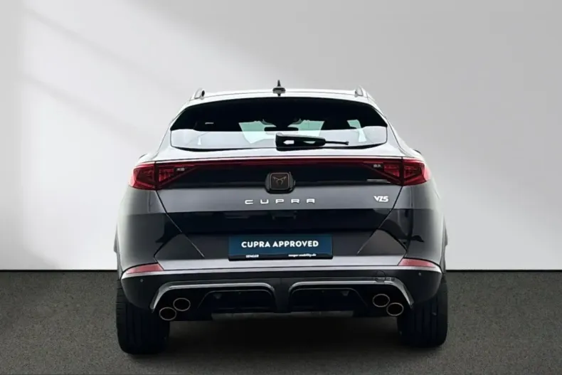 Cupra Formentor din 2023 cu 16.888 km - oferta CUP252126 - foto 5