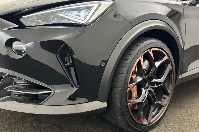 Cupra Formentor din 2023 cu 16.888 km - oferta CUP252126 - foto 6