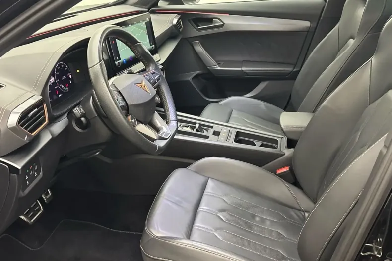 Cupra Formentor din 2023 cu 16.888 km - oferta CUP252126 - foto 9