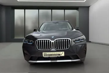 BMW X3 din 2024 - oferta BMW252127