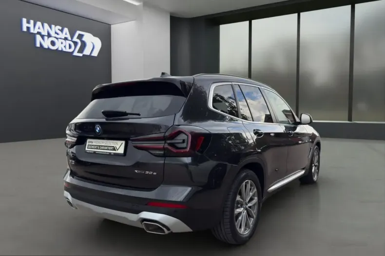 BMW X3 (Seria X) din 2024 cu 22.288 km - oferta BMW252127 - foto 3