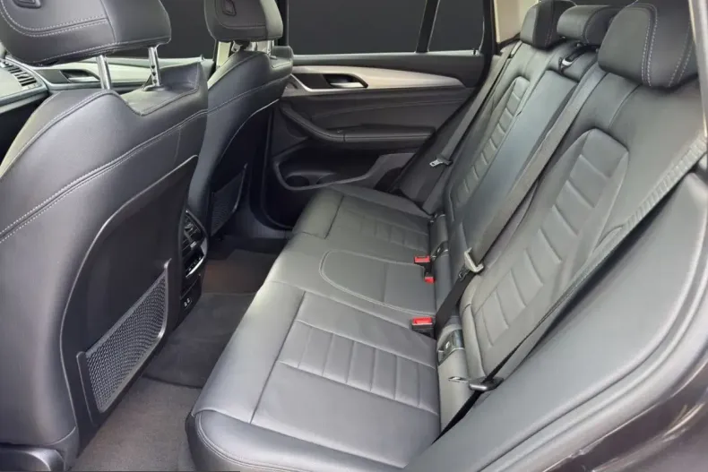 BMW X3 (Seria X) din 2024 cu 22.288 km - oferta BMW252127 - foto 6