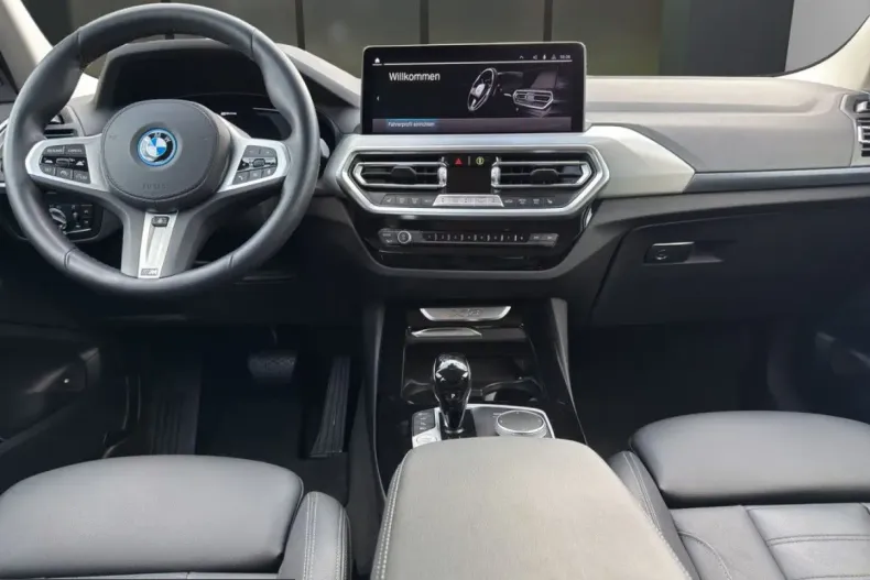 BMW X3 (Seria X) din 2024 cu 22.288 km - oferta BMW252127 - foto 7