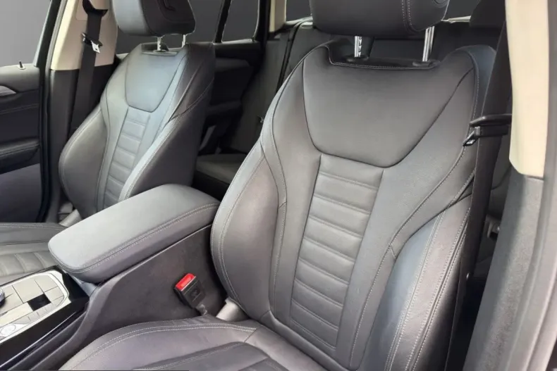 BMW X3 (Seria X) din 2024 cu 22.288 km - oferta BMW252127 - foto 14