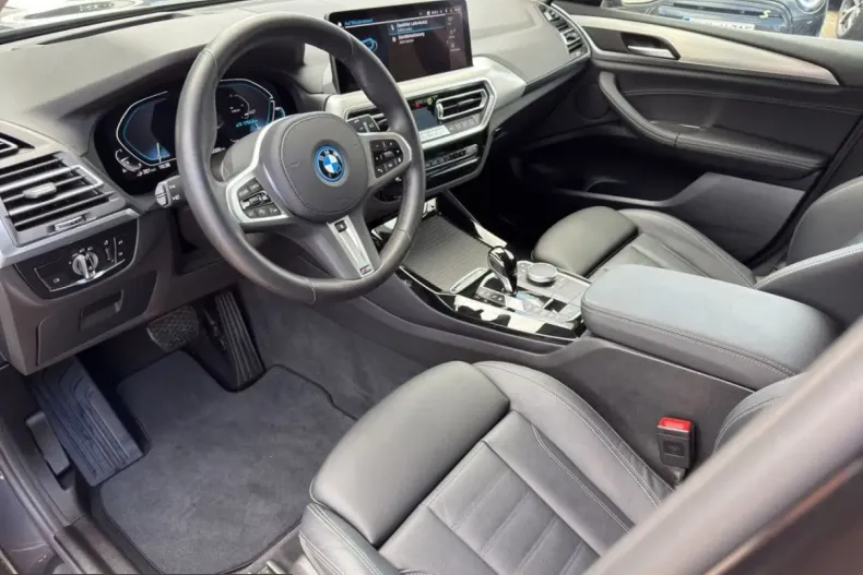BMW X3 (Seria X) din 2024 cu 22.288 km - oferta BMW252127 - foto 16