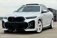 BMW X6 (Seria X) din 2026 cu 4.790 km - oferta BMW252128 - foto 1