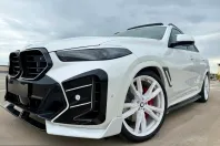 BMW X6 (Seria X) din 2026 cu 4.790 km - oferta BMW252128 - foto 2