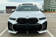 BMW X6 (Seria X) din 2026 cu 4.790 km - oferta BMW252128 - foto 3