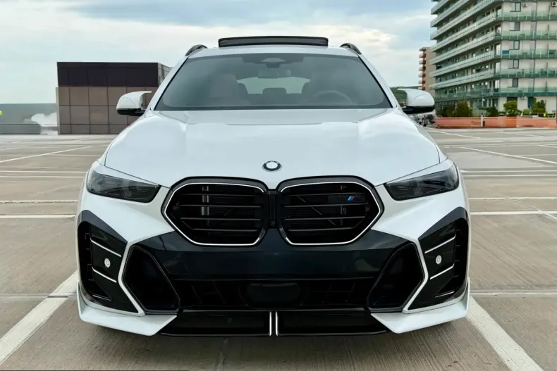 BMW X6 (Seria X) din 2026 cu 4.790 km - oferta BMW252128 - foto 3
