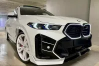 BMW X6 (Seria X) din 2026 cu 4.790 km - oferta BMW252128 - foto 4
