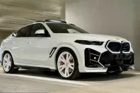 BMW X6 (Seria X) din 2026 cu 4.790 km - oferta BMW252128 - foto 5