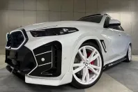 BMW X6 (Seria X) din 2026 cu 4.790 km - oferta BMW252128 - foto 7