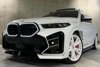 BMW X6 (Seria X) din 2026 cu 4.790 km - oferta BMW252128 - foto 8