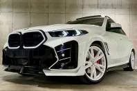 BMW X6 (Seria X) din 2026 cu 4.790 km - oferta BMW252128 - foto 9