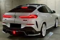 BMW X6 (Seria X) din 2026 cu 4.790 km - oferta BMW252128 - foto 11