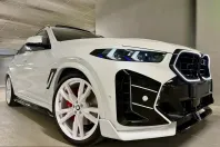 BMW X6 (Seria X) din 2026 cu 4.790 km - oferta BMW252128 - foto 15