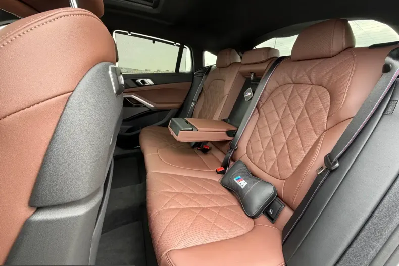 BMW X6 (Seria X) din 2026 cu 4.790 km - oferta BMW252128 - foto 19