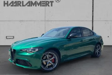 Alfa Romeo Giulia din 2024 - oferta ALF252129