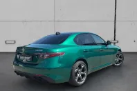 Alfa Romeo Giulia din 2024 cu 40.520 km - oferta ALF252129 - foto 2
