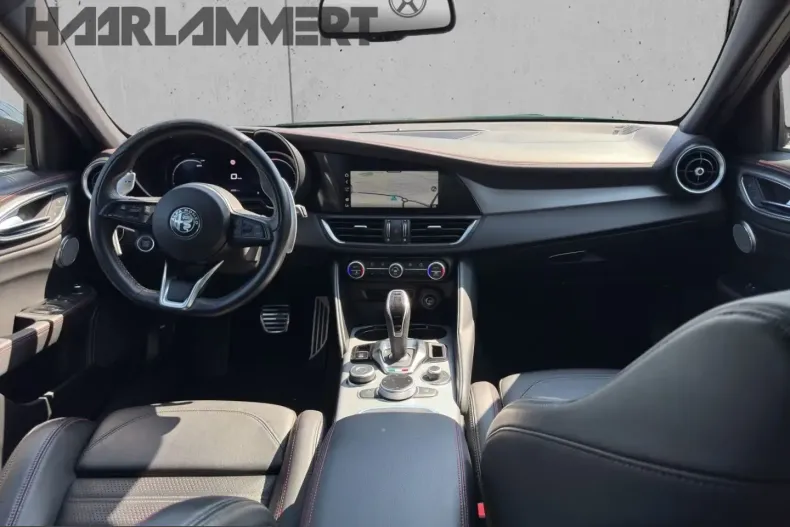 Alfa Romeo Giulia din 2024 cu 40.520 km - oferta ALF252129 - foto 3
