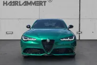 Alfa Romeo Giulia din 2024 cu 40.520 km - oferta ALF252129 - foto 4