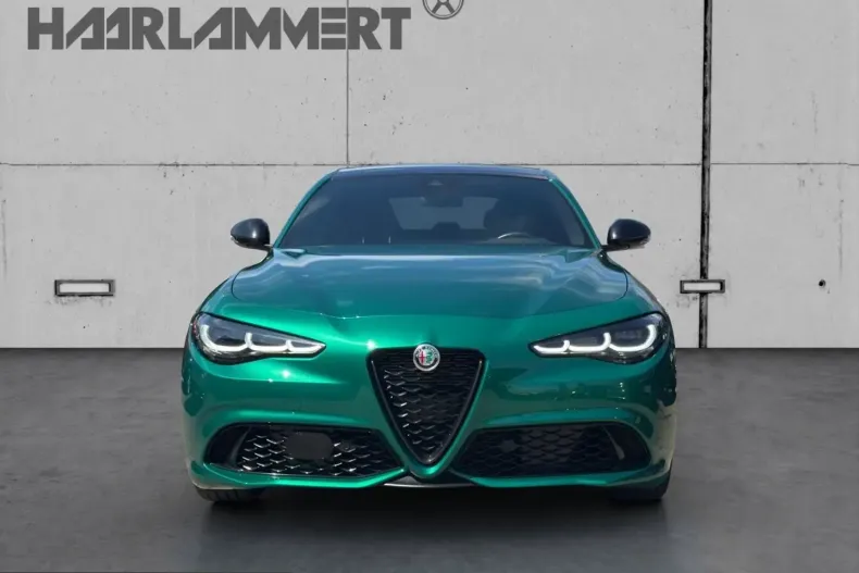Alfa Romeo Giulia din 2024 cu 40.520 km - oferta ALF252129 - foto 4