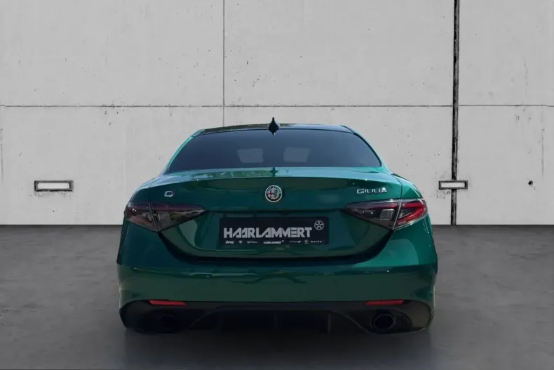 Alfa Romeo Giulia din 2024 cu 40.520 km - oferta ALF252129 - foto 5