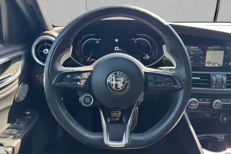 Alfa Romeo Giulia din 2024 cu 40.520 km - oferta ALF252129 - foto 10