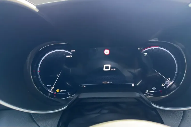 Alfa Romeo Giulia din 2024 cu 40.520 km - oferta ALF252129 - foto 11