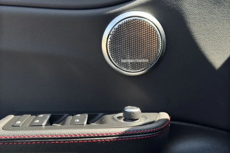 Alfa Romeo Giulia din 2024 cu 40.520 km - oferta ALF252129 - foto 19