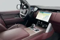 Land Rover Range Rover din 2023 cu 38.373 km - oferta LAN252130 - foto 1