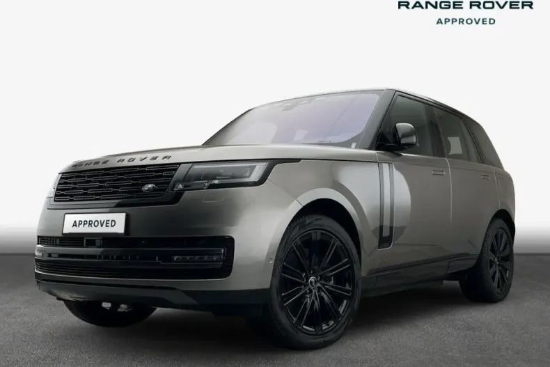 Land Rover Range Rover din 2023 cu 38.373 km - oferta LAN252130 - foto 2