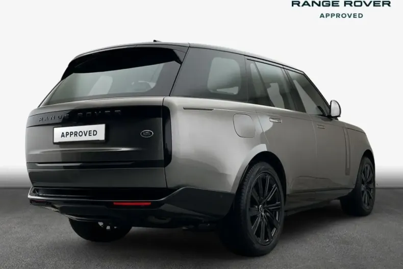 Land Rover Range Rover din 2023 cu 38.373 km - oferta LAN252130 - foto 3