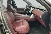 Land Rover Range Rover din 2023 cu 38.373 km - oferta LAN252130 - foto 4