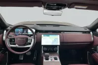 Land Rover Range Rover din 2023 cu 38.373 km - oferta LAN252130 - foto 5
