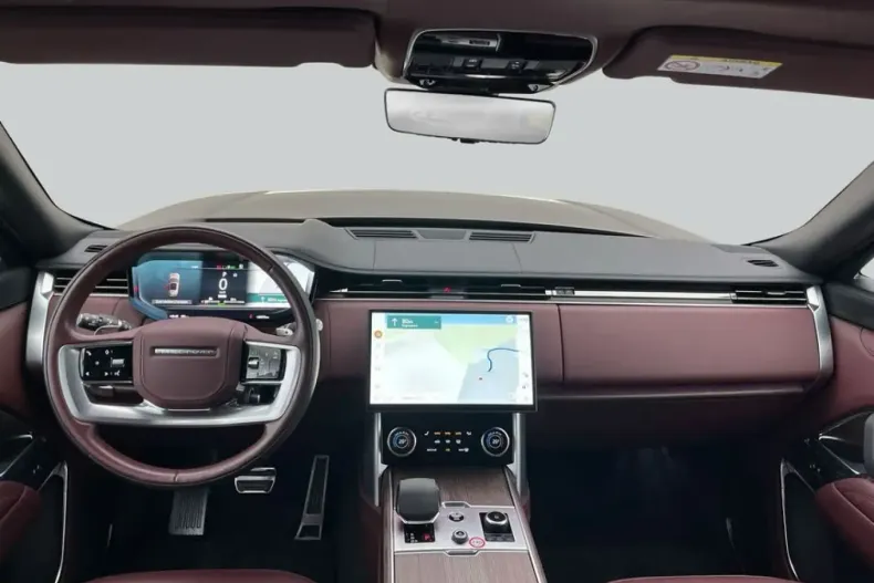 Land Rover Range Rover din 2023 cu 38.373 km - oferta LAN252130 - foto 5