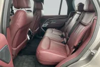 Land Rover Range Rover din 2023 cu 38.373 km - oferta LAN252130 - foto 6