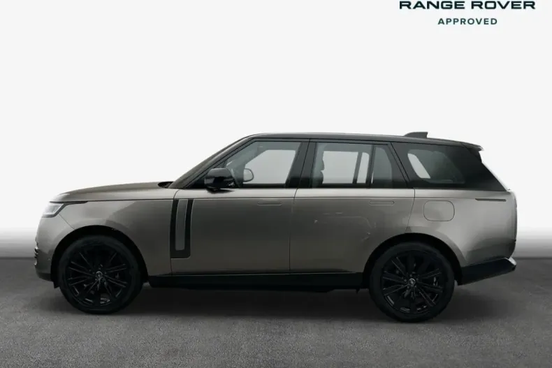 Land Rover Range Rover din 2023 cu 38.373 km - oferta LAN252130 - foto 7