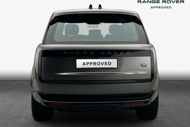 Land Rover Range Rover din 2023 cu 38.373 km - oferta LAN252130 - foto 8