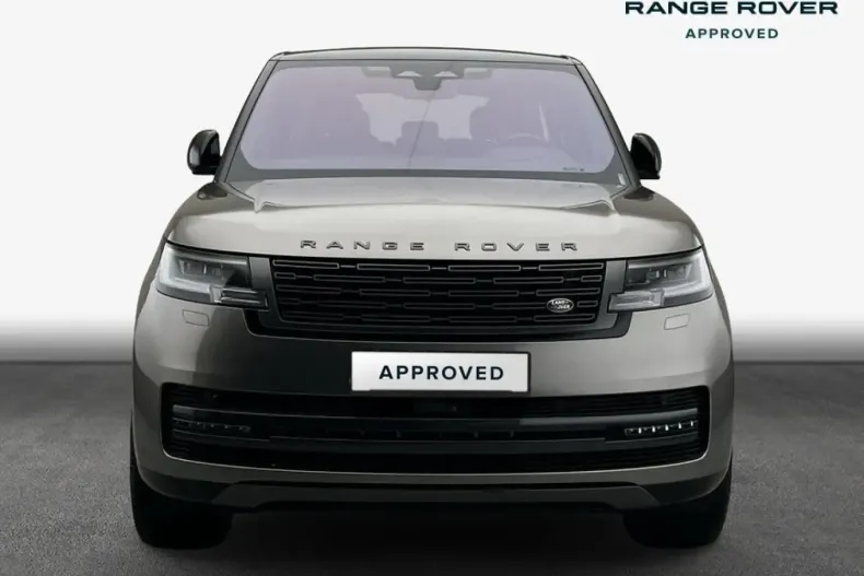Land Rover Range Rover din 2023 cu 38.373 km - oferta LAN252130 - foto 9