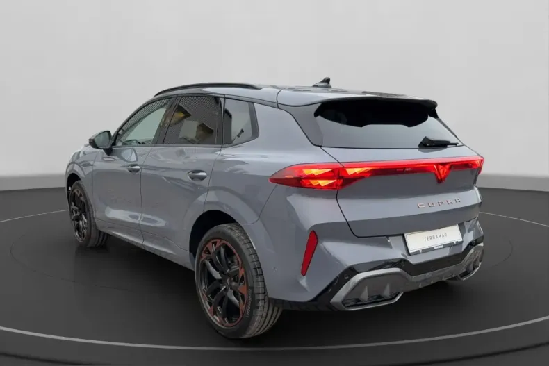 Cupra Terramar din 2024 cu 9.500 km - oferta CUP252131 - foto 2